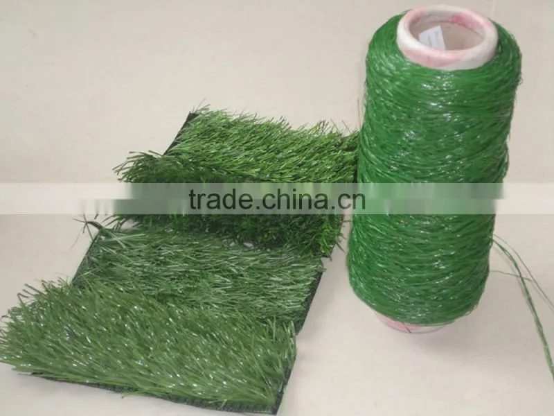 High quality football field artificial grass for playground