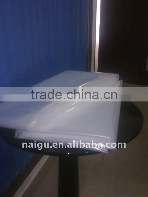 Best Sale! (NG-02C)Capper-seal plastic bag machine