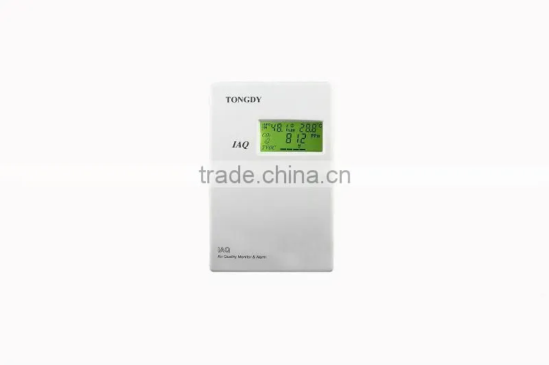 Hot Selling co2 voc detector