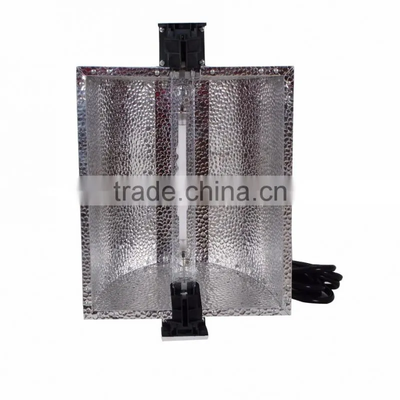 Horticulture Double Ended Reflector Lighting Fixture/Grow Lighting Reflector for Greenhouse