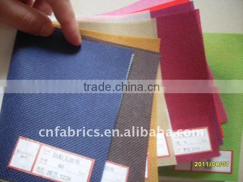pp spunbond non-woven table cloth