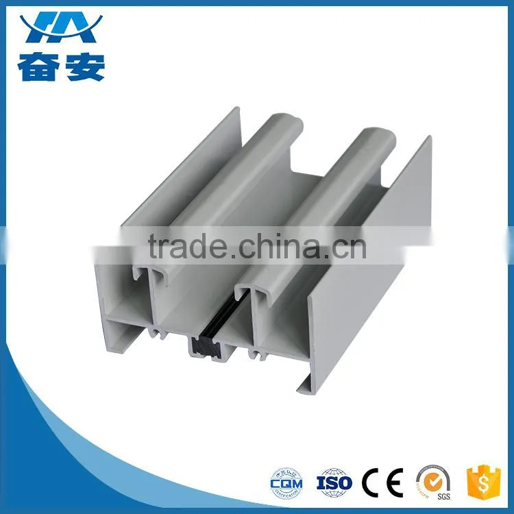 Wholesale high quality window profile design