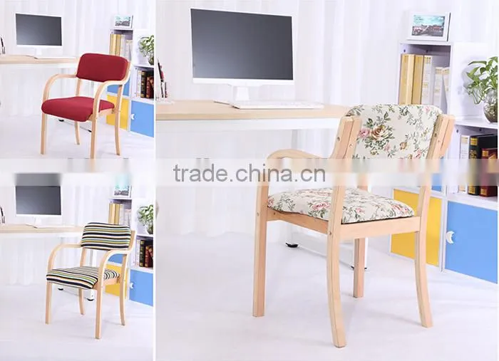 2015 modern cheap wooden dining room furniture chair CHA00065