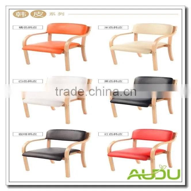 Audu Cheap Rubber Solid Wood Furniture,Stackable Wood Furniture