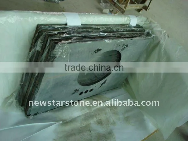 granite vanity tops 61"