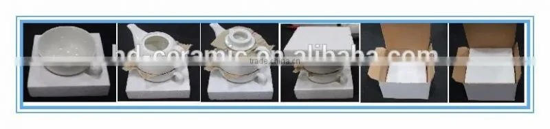 tea set porcelain teapot with cup aibaba com,Wholesale pretty ceramic tea cup pot in one set,grace tea ware