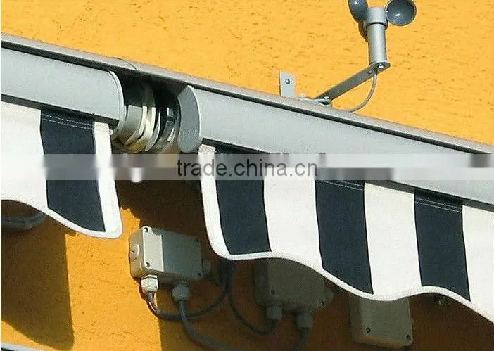 2014 New Products Free Standing Retractable Outdoor Gazebo Awning