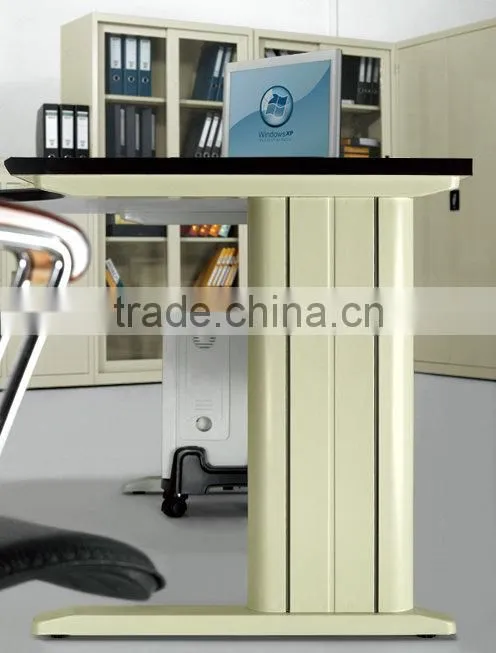 Steel Metal desk legs