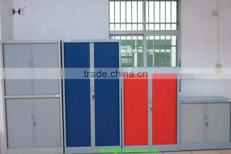 New Rolling Shutter Door Metal Cabinet ,steel filing cabinet
