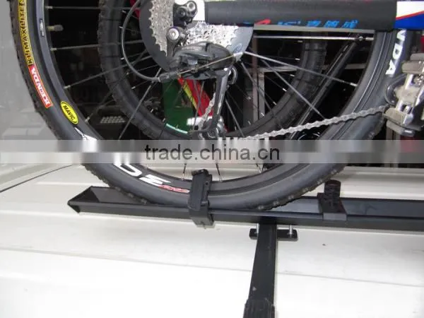 Roof Mounted Bike Carrier Frame Mount