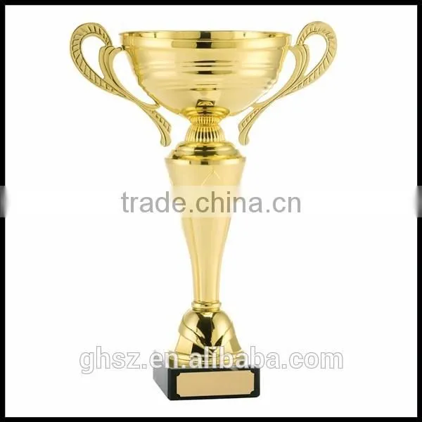Custom folk crafts rectangle trophy new design crystal trophy awards