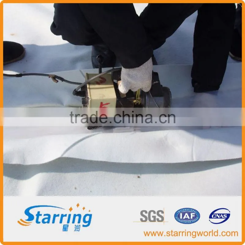 pp woven geotextile
