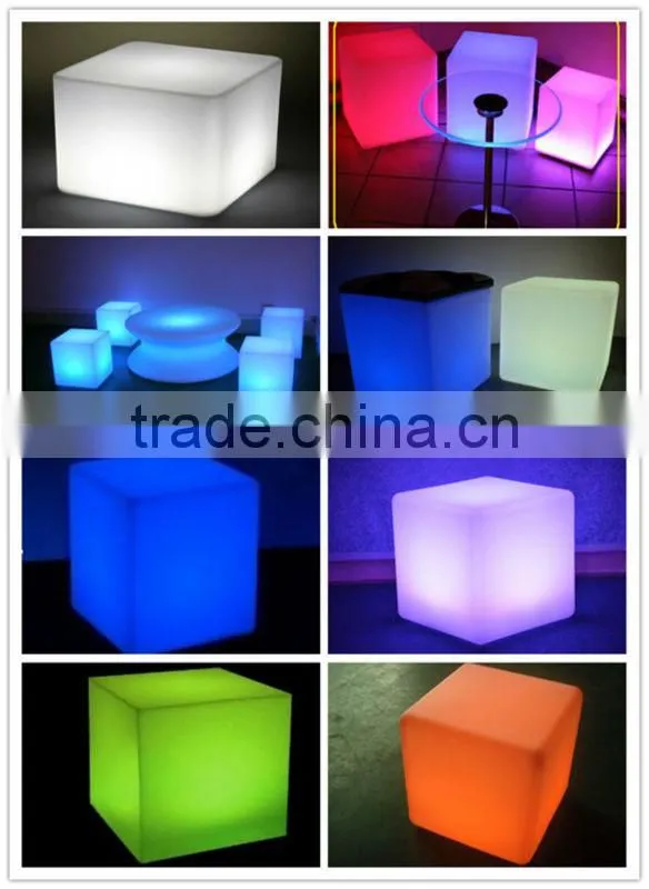 garden cube set / coffee set for outdoor use ( with CE ROHS Certificate )