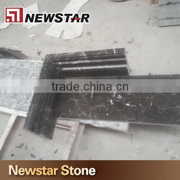 Corners For Skirting Moulding Stone