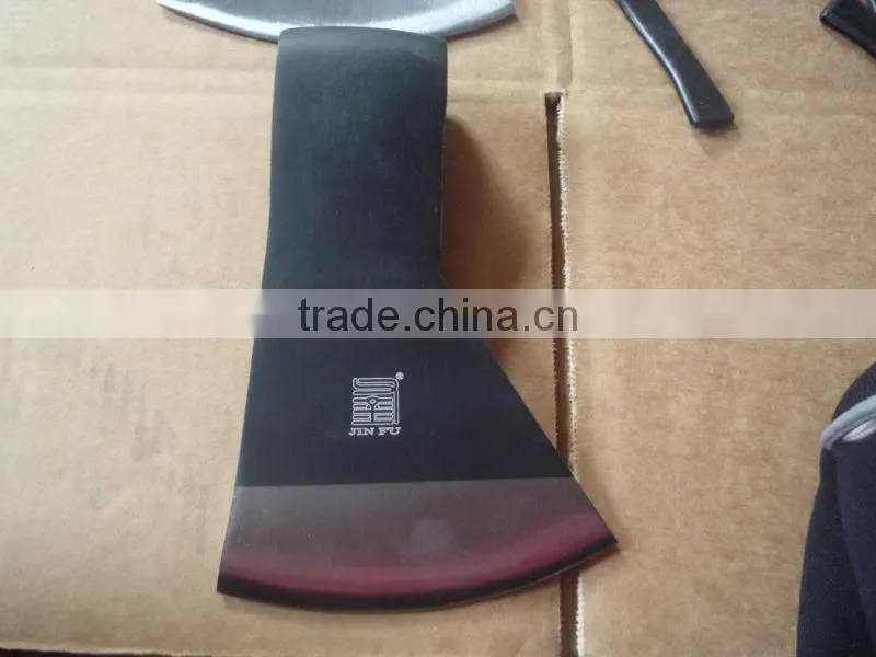 A603 axe head