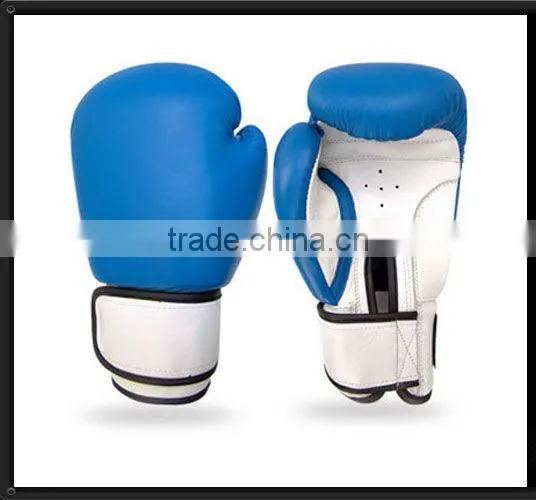 boxing gloves