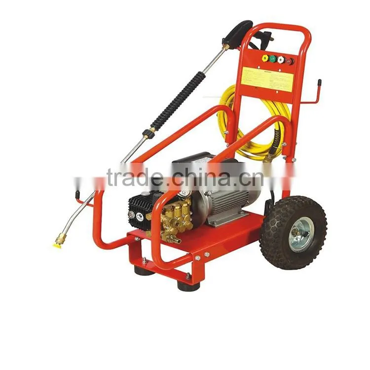 Portable Universal Quality Assured High Pressure Washer Cleaner