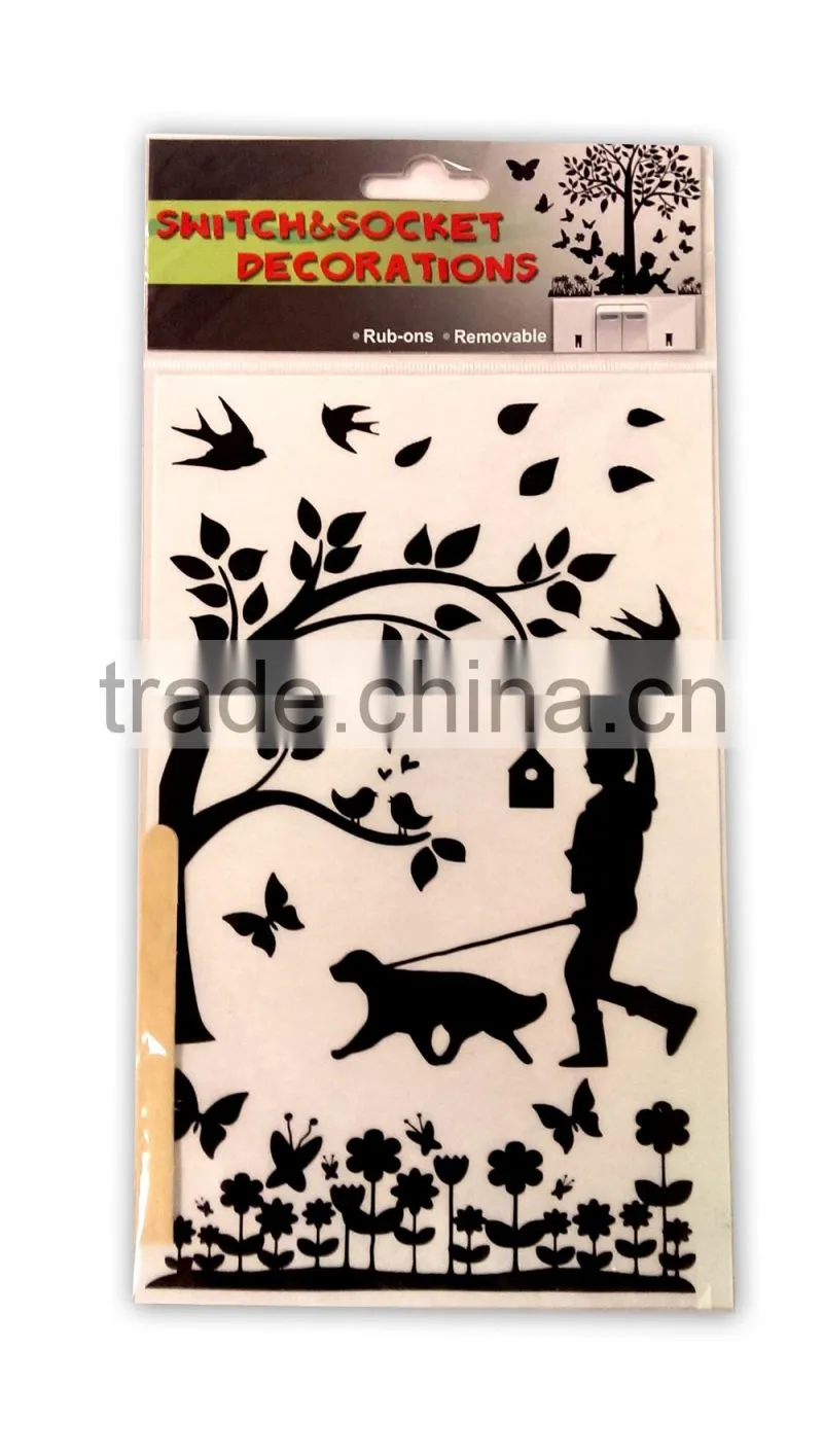 DIY Box Making Stencil Kit, Gift Box Stencil Kit, Paper Box maker