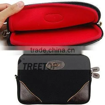 2012 hot sell neoprene coin purse pouch bag