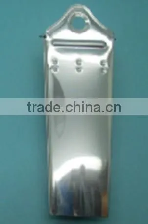 Stainless Steel Nut Grater CK-P017