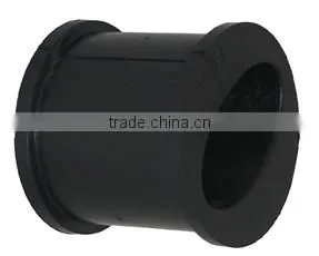Single Hole Rubber Grommets, Barrel Cushions for feeder, coax, coaxial, optical fiber cables