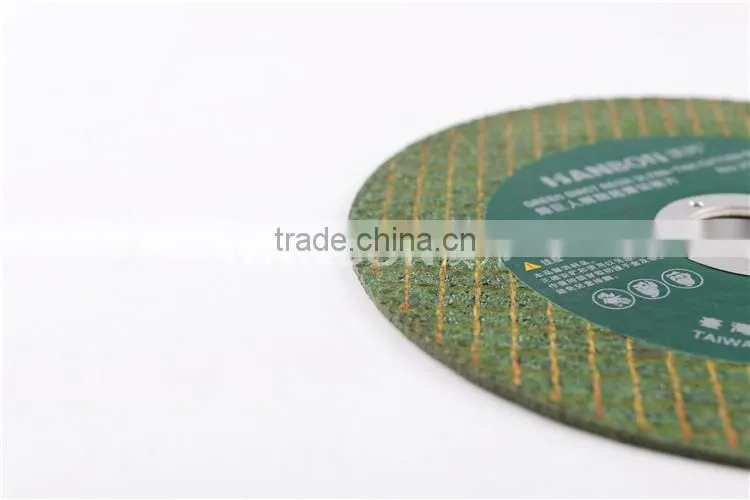 Resin Cutting Disc