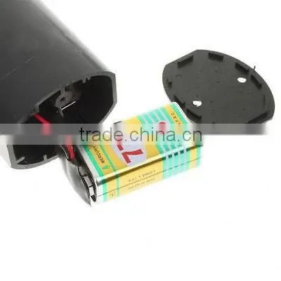 2016 new 6 Sounds Bicycle Electronic Horn Bell Alarm Siren Loud BELL