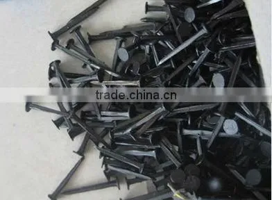three star shoes tack nails
