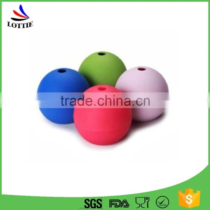 China Manufacturers Food grade rectangle Multi-cavity silicone ice cube tray