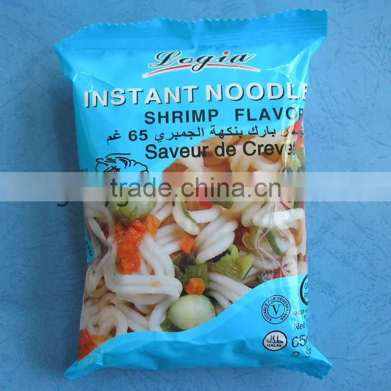 Instant Noodle