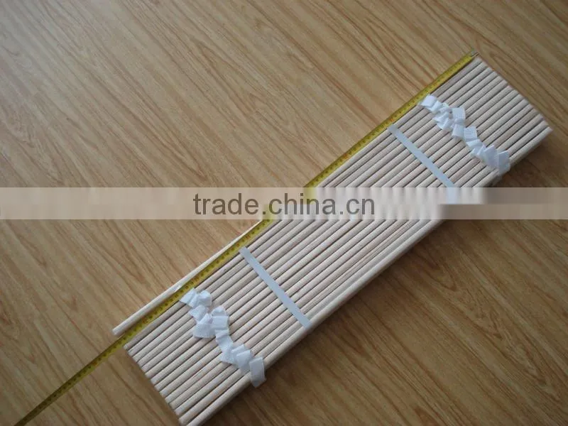 Heze kaixin Birch/Poplar/Pine wood slatted military bed frame