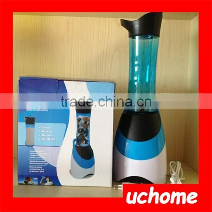 UCHOME Magic juicer new shake and take