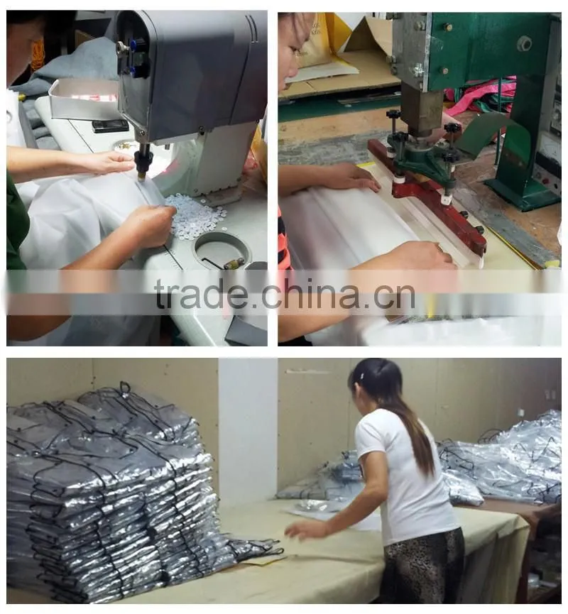 hotsale breathable nylon chest wader from China