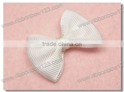 Fashion Ribbon bows for dog bowtie