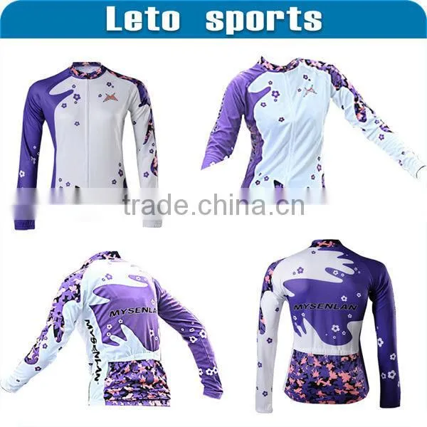Cycling Apparel/Shirt/Uniform/Sportswear