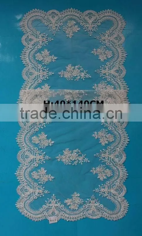 Factory wholesale table cloth decoration background