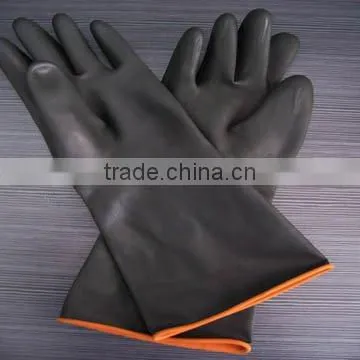 construction rough yarn gloves / cotton gloves/ labor's hands protection