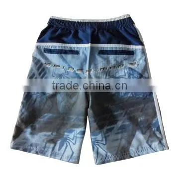 Awesome cool beach wear&men's board shorts&swim trunks