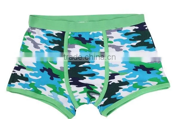 Lovely Boys Underwear Boy Sex Boxer For Young Boys