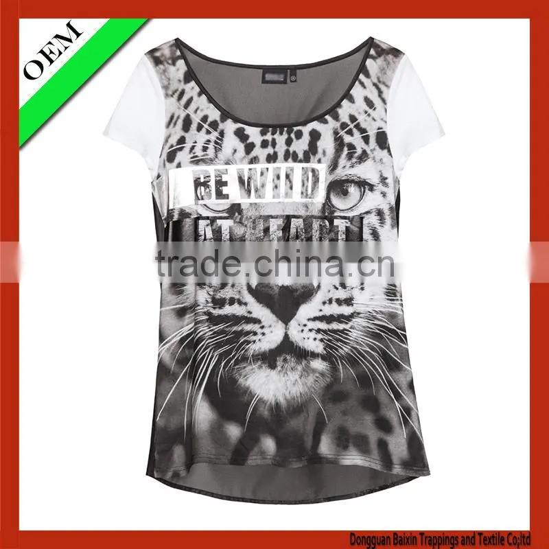 3d printing t shirt women, t shirt wholesale cheap