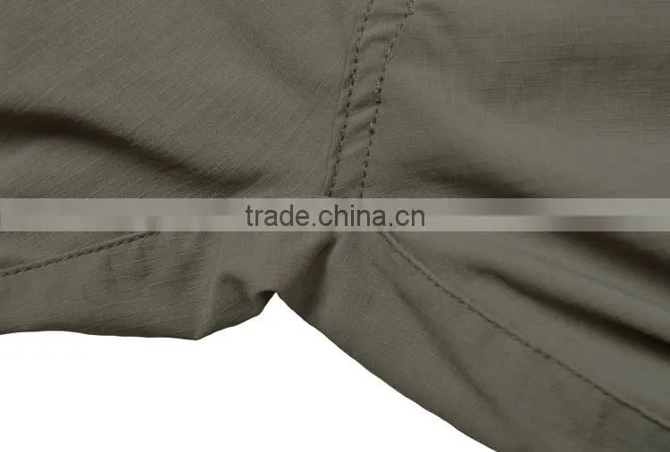 tailored made hot quality polyester/spandex mens mountaineering&climbing sports sweat pants