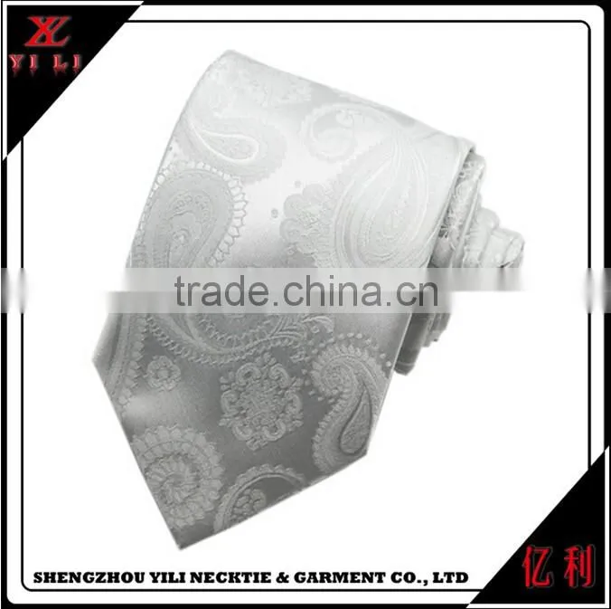 Best quality competitive price silk mens floral ties
