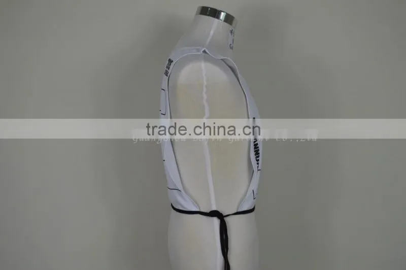 Fashion design 2015 cotton tank top sportwear for women