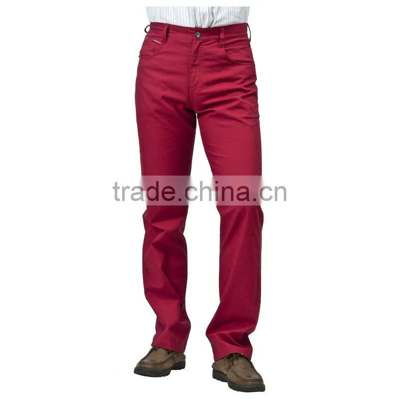 Men's formal suit pant SD12146