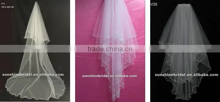 girl veil