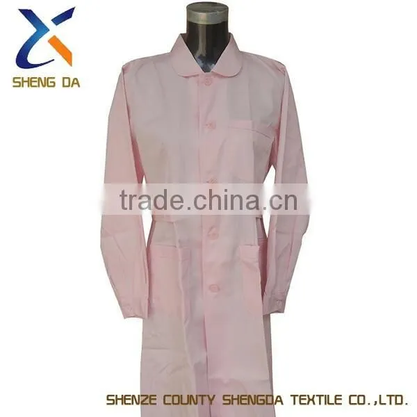 Promotional nice-looking clothing linen custom hospital sex nurse dress uniforms