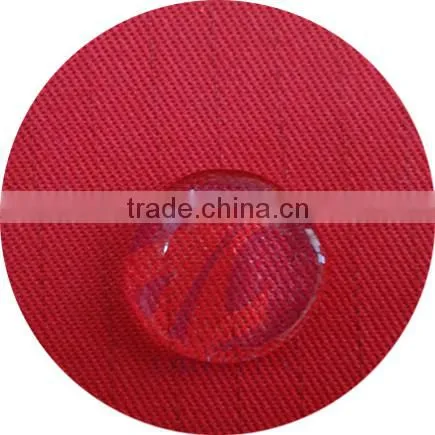 EN 1149-5 anti-static and water proof fabric