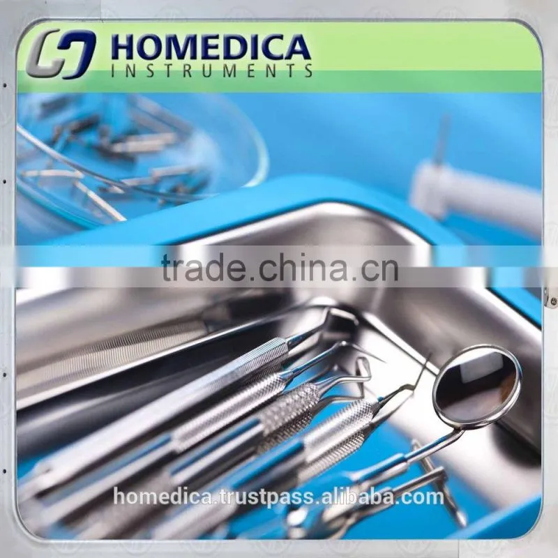 Needle Holders