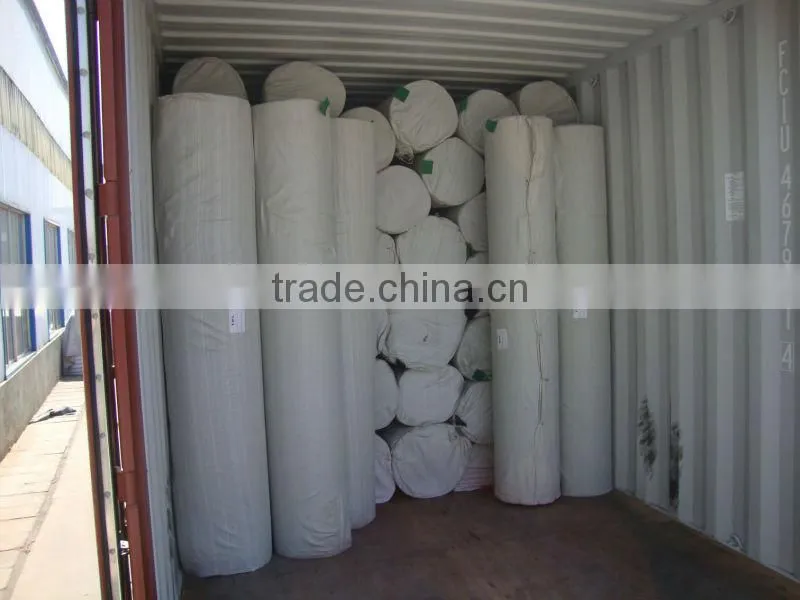 300g/sqm stripe exhibition carpet