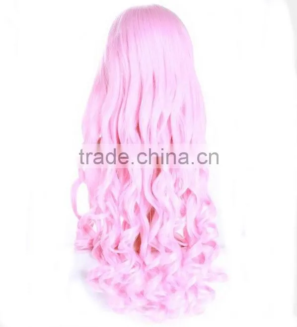 Lace Wig,Silk Top Full Lace Wigs,TLC Wigs,Ombre Wig from China Wholesale Market in Yiwu